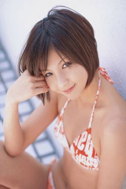 幸福花园日漫