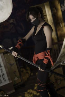 光明女神蝶